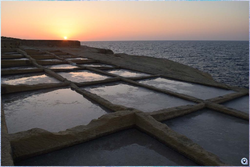 Salt Pans