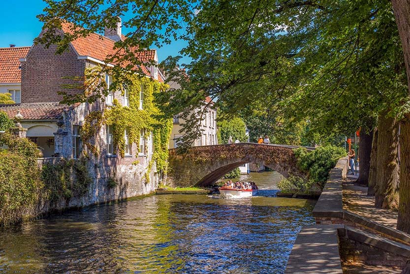 Brugges-Belgio