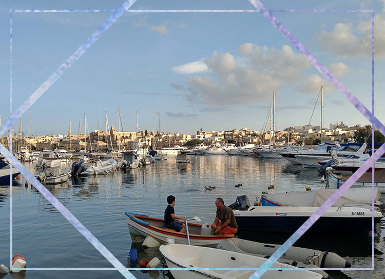 Manoel Island Yacht Marina