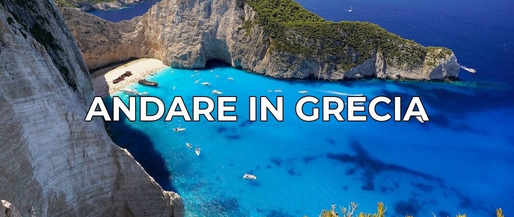 Foto di Navagio Beach, in Grecia - tutto quello che c'è da sapere per andare in Grecia durante il Covid