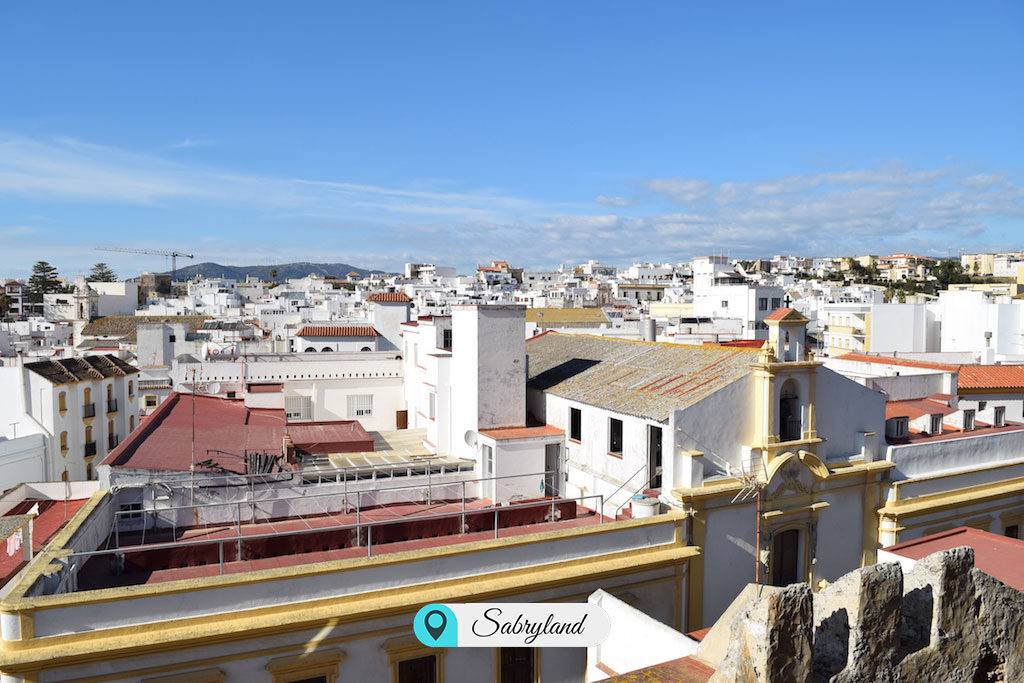 Cosa vedere a Tarifa in un giorno, l'antico quartiere El Arrabal