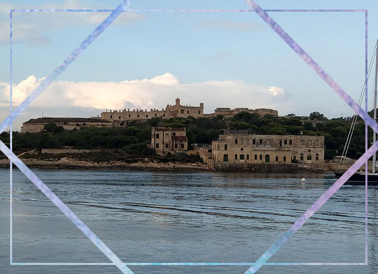 Manoel Island Fort Manoel